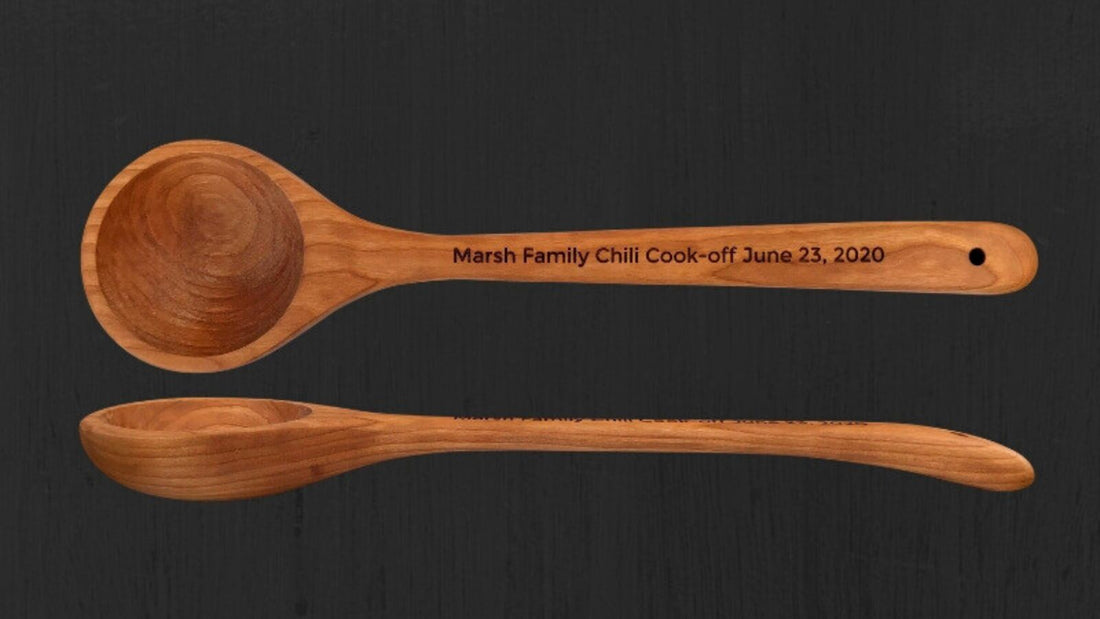 The Definitive Guide To Wooden Spoons: Top Tool Of America’s Greatest Chefs