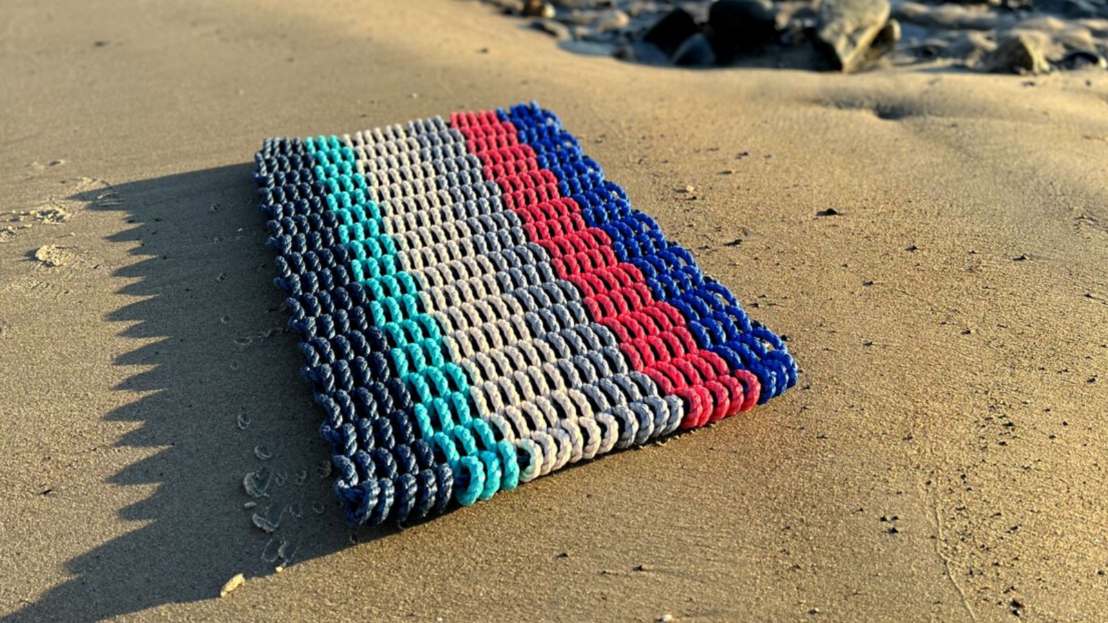 7 Outdoor Doormats To Try with Behr's 2022 Color of the Year