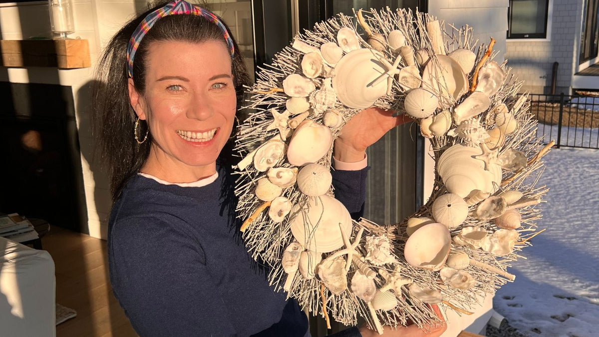 2024 Coastal Grandmother's Guide to Coastal Decor: 6 Timeless Tips