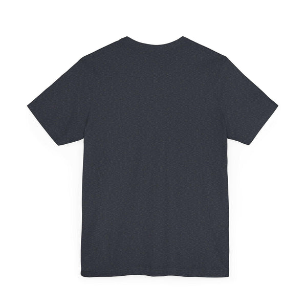 New England Trading Co Logo Tee
