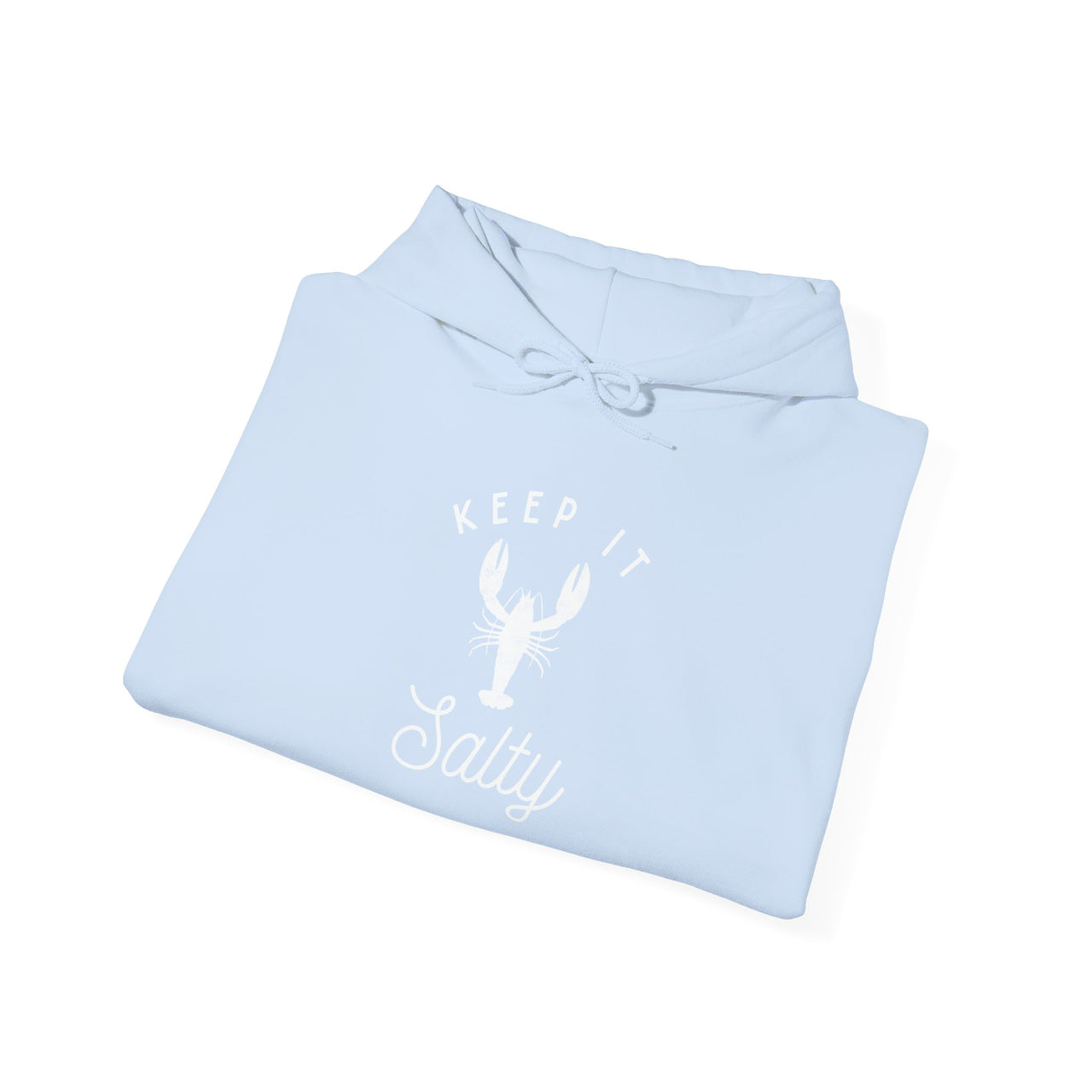 Keep It Salty Heavy Blend Hooded Sweatshirt