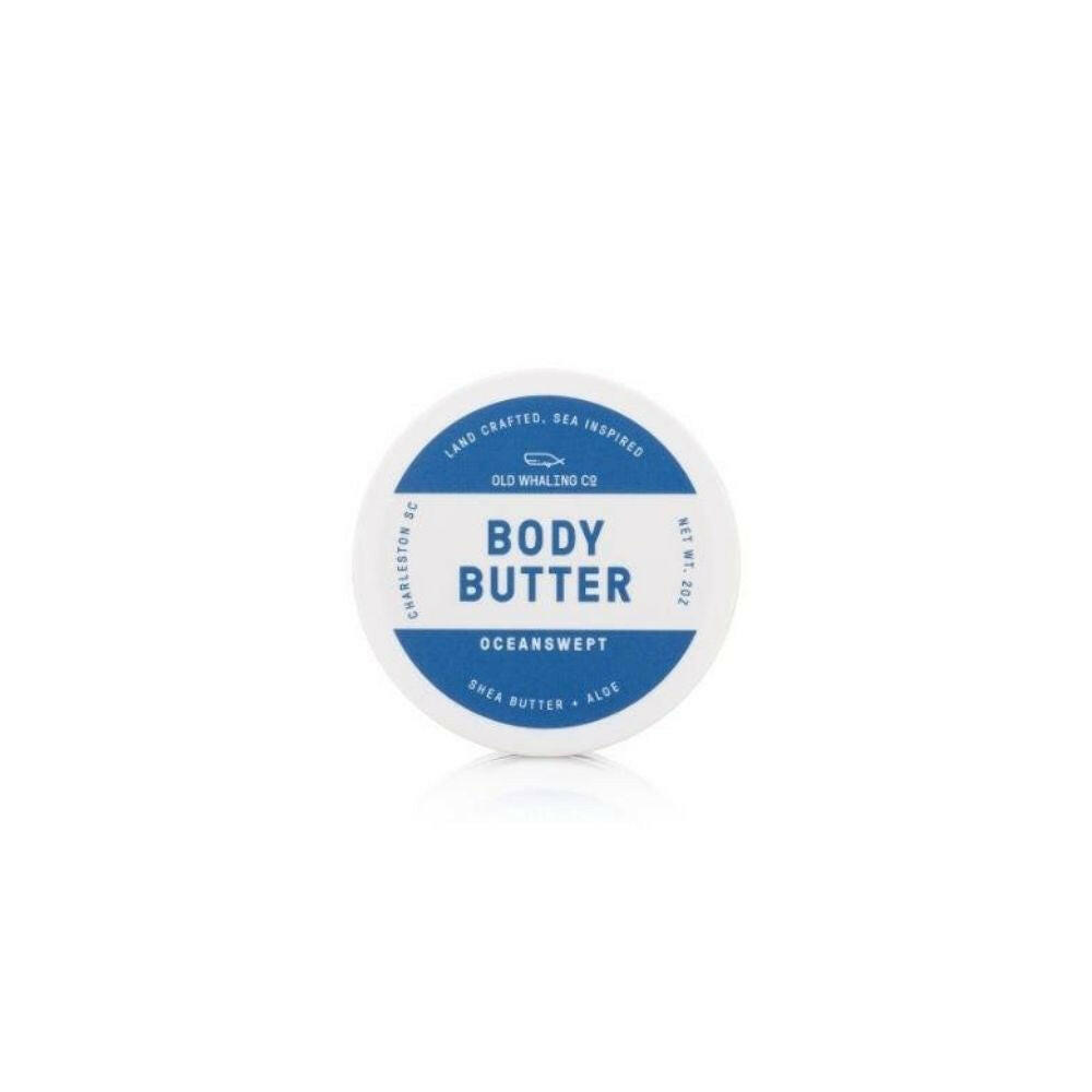 Travel Size Oceanswept Body Butter (2 oz)