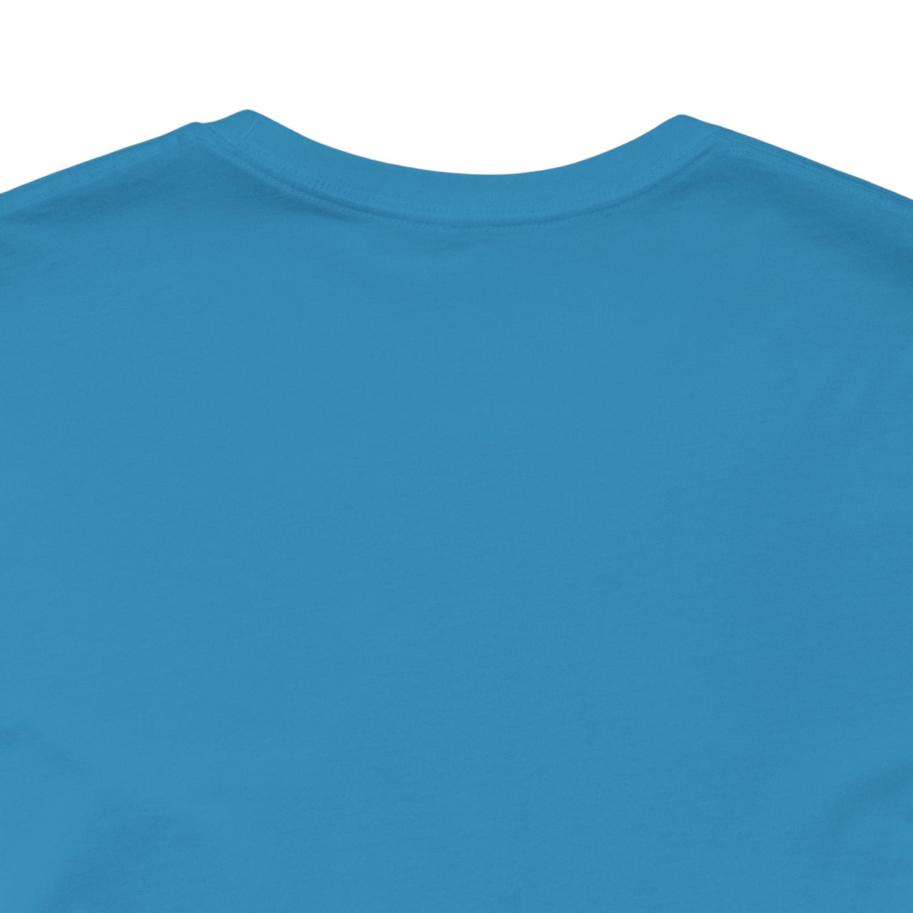 Seas the Day Personalized Weekend Tee, Unisex