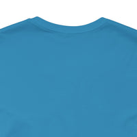 Thumbnail for Seas the Day Personalized Weekend Tee, Unisex