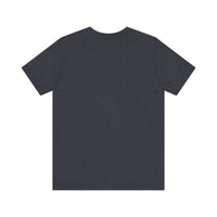 Thumbnail for Be Kind to the Sea Personalized Beach Tee, Deep Sea Colors
