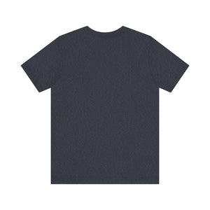New England Trading Co Logo Tee