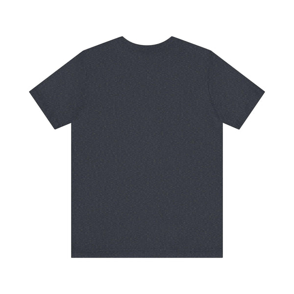 New England Trading Co Logo Tee