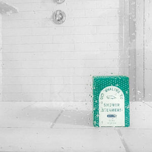 Sea La Vie Shower Steamers