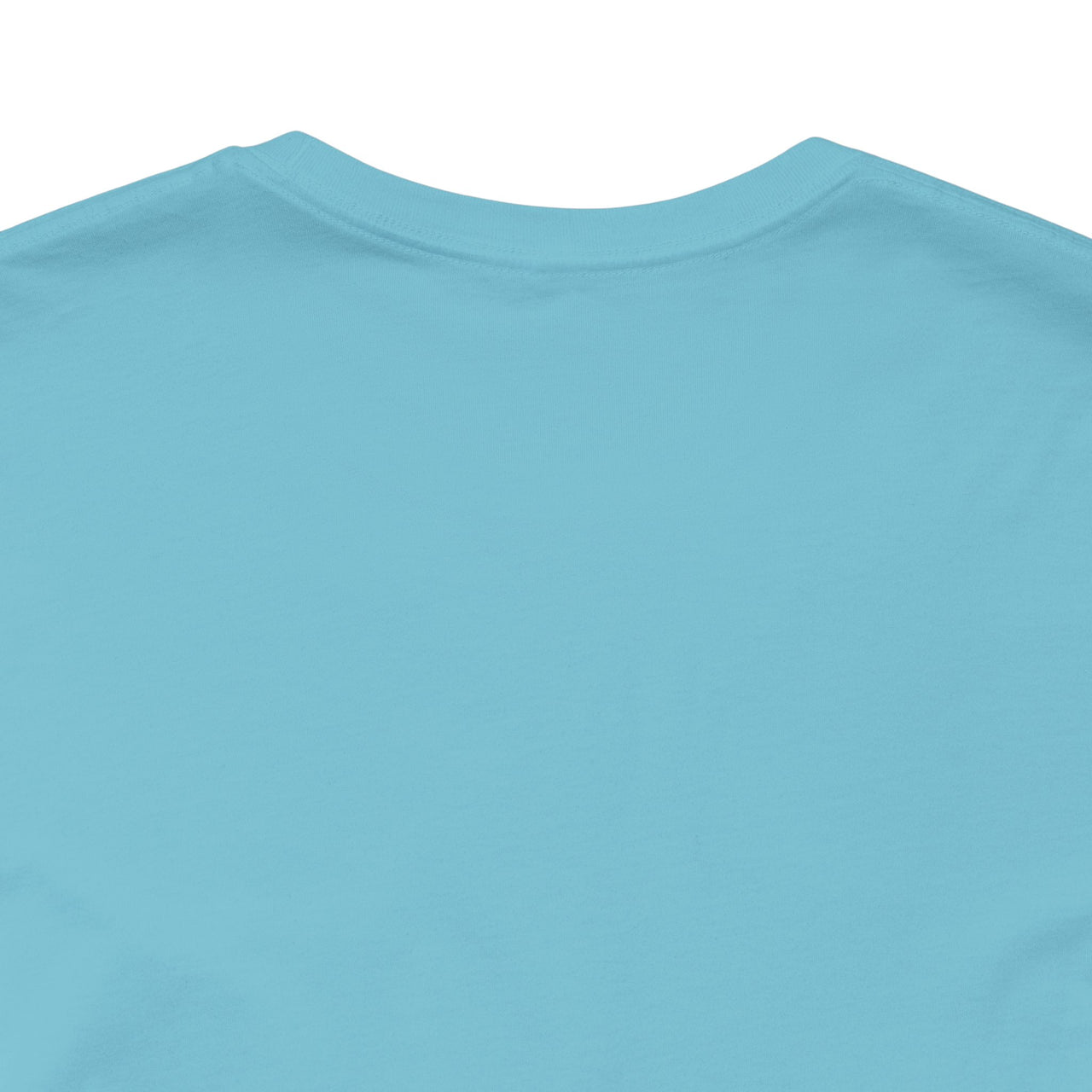Seas the Day Personalized Weekend Tee, Unisex