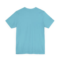 Thumbnail for Be Kind to the Sea Personalized Beach Tee