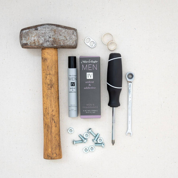 Mixologie Cologne for Men