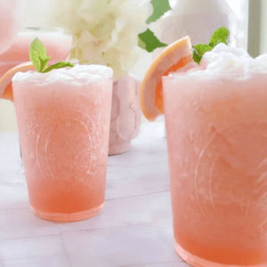 Frozen Cocktails – Just Chill, Squeeze, and Pour