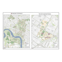 Thumbnail for Nautical Chart Placemats, Locations in Maine