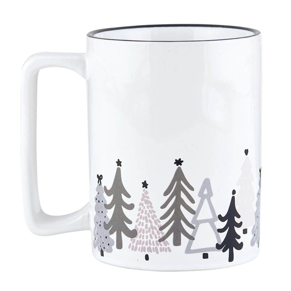 Merry Everything Holiday Mug
