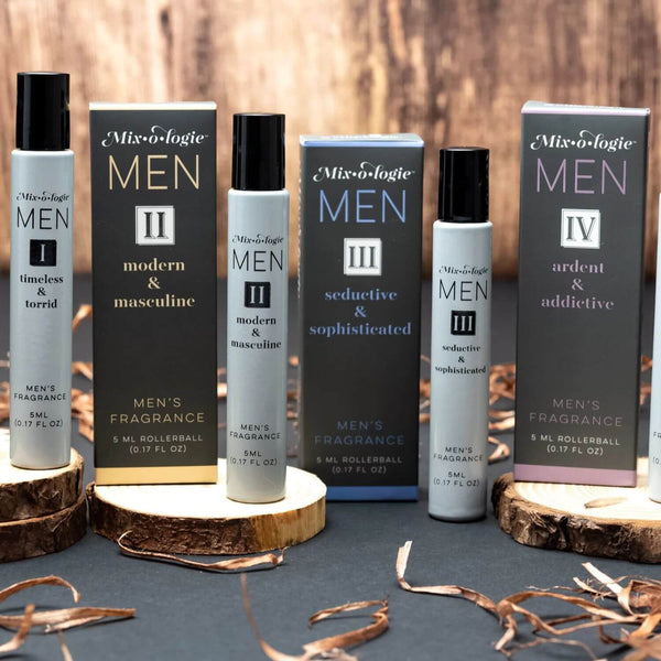 Mixologie Cologne for Men