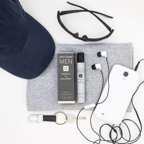 Mixologie Cologne for Men