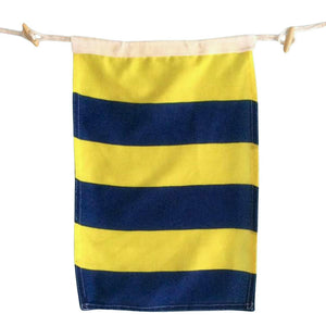 Nautical Flags, A-Z, 0-9, Maritime Signal Flags Decor New England Trading Co G