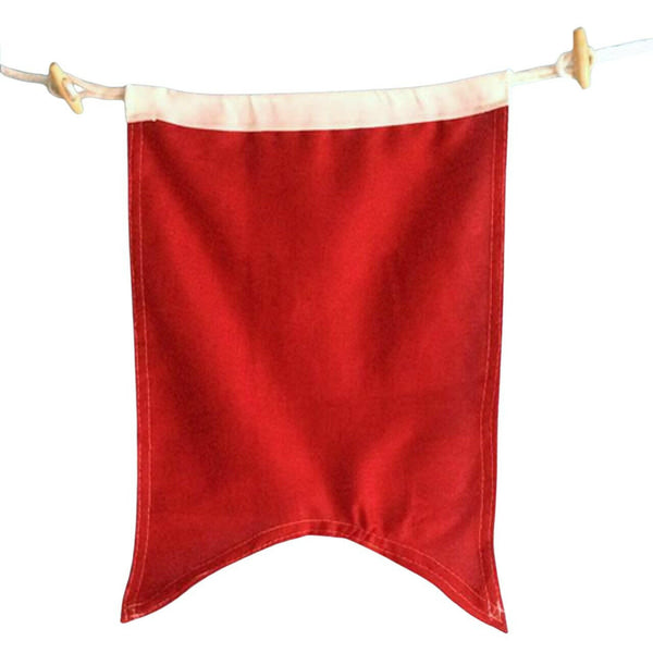 Nautical Flags, A-Z, 0-9, Maritime Signal Flags Decor New England Trading Co B