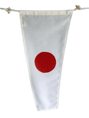 Nautical Flags, A-Z, 0-9, Maritime Signal Flags Decor New England Trading Co 1