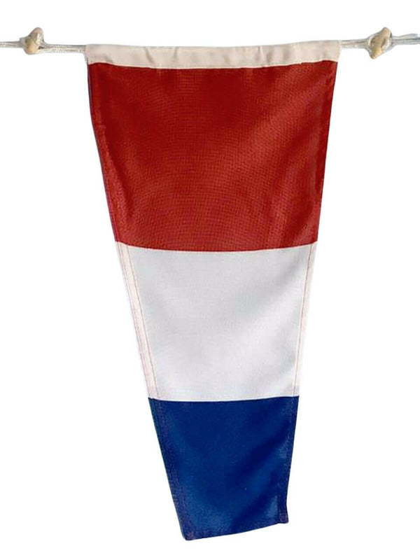 Nautical Flags, A-Z, 0-9, Maritime Signal Flags Decor New England Trading Co 3