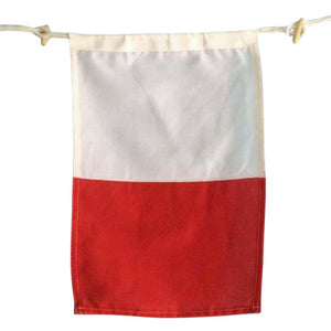 Nautical Flags, A-Z, 0-9, Maritime Signal Flags Decor New England Trading Co H