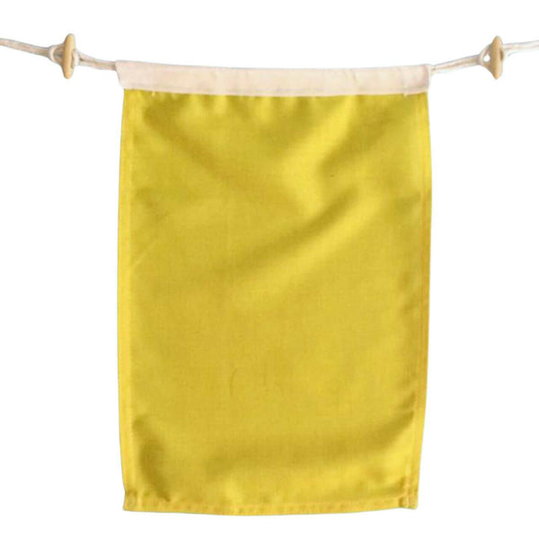 Nautical Flags, A-Z, 0-9, Maritime Signal Flags Decor New England Trading Co Q