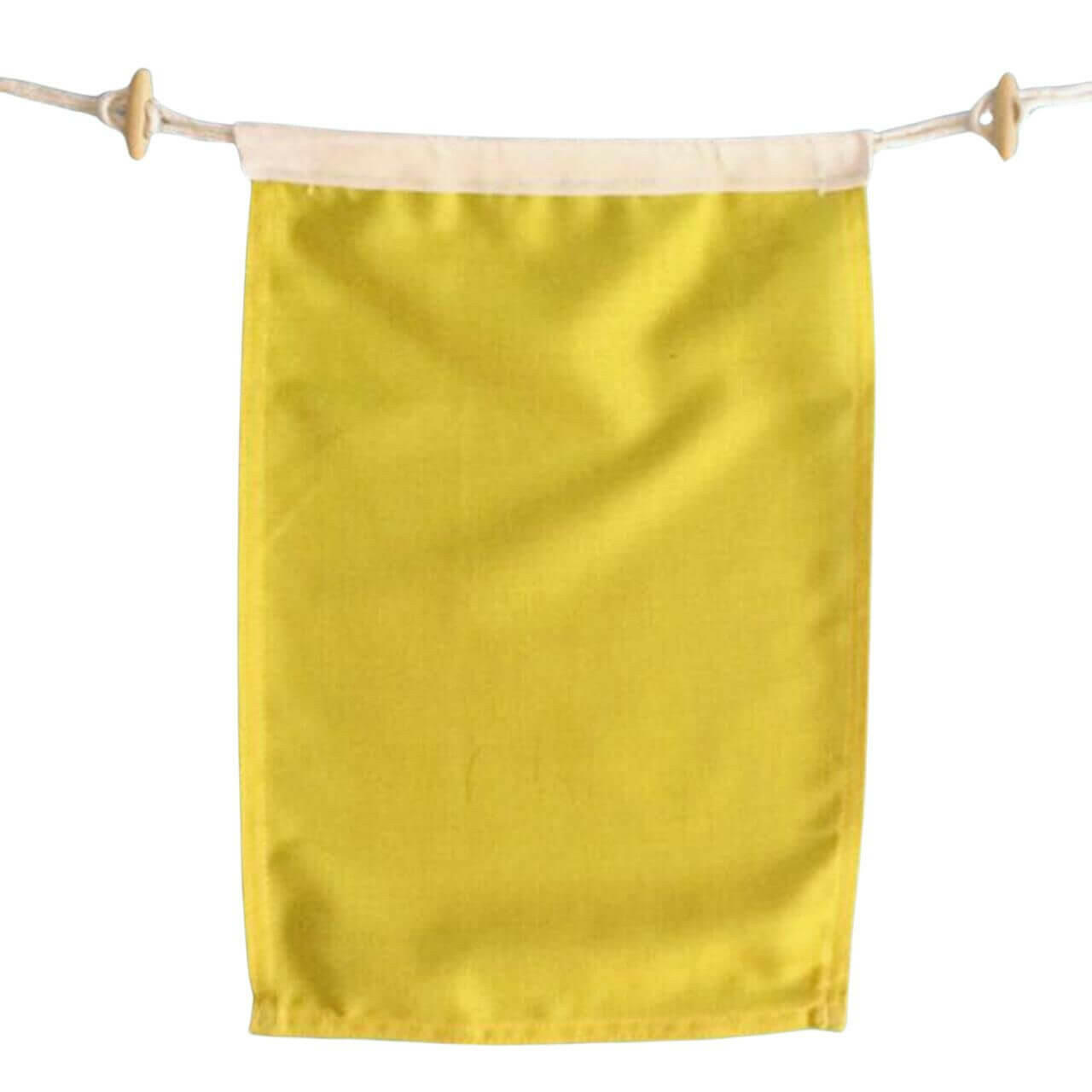 Nautical Flags, A-Z, 0-9, Maritime Signal Flags Decor New England Trading Co Q
