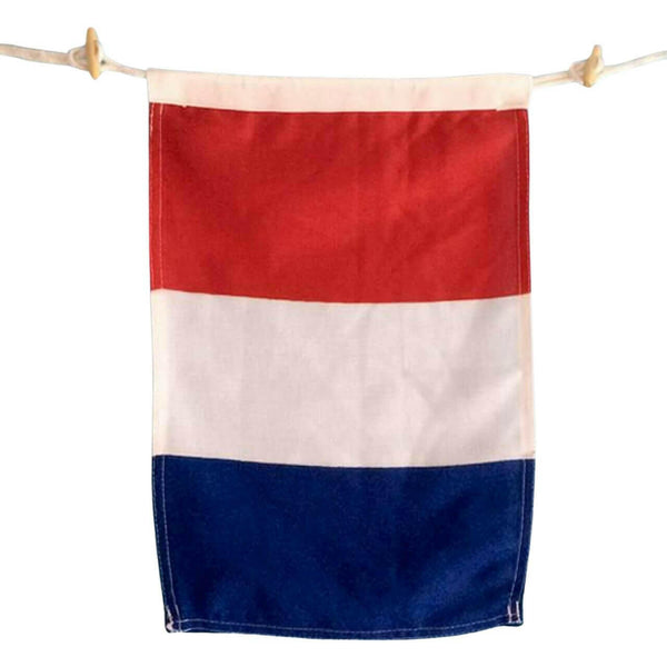 Nautical Flags, A-Z, 0-9, Maritime Signal Flags Decor New England Trading Co T