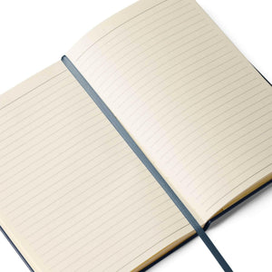 Nautical Journal, Seas The Day, Hardcover 5.5" x 8.5"  New England Trading Co