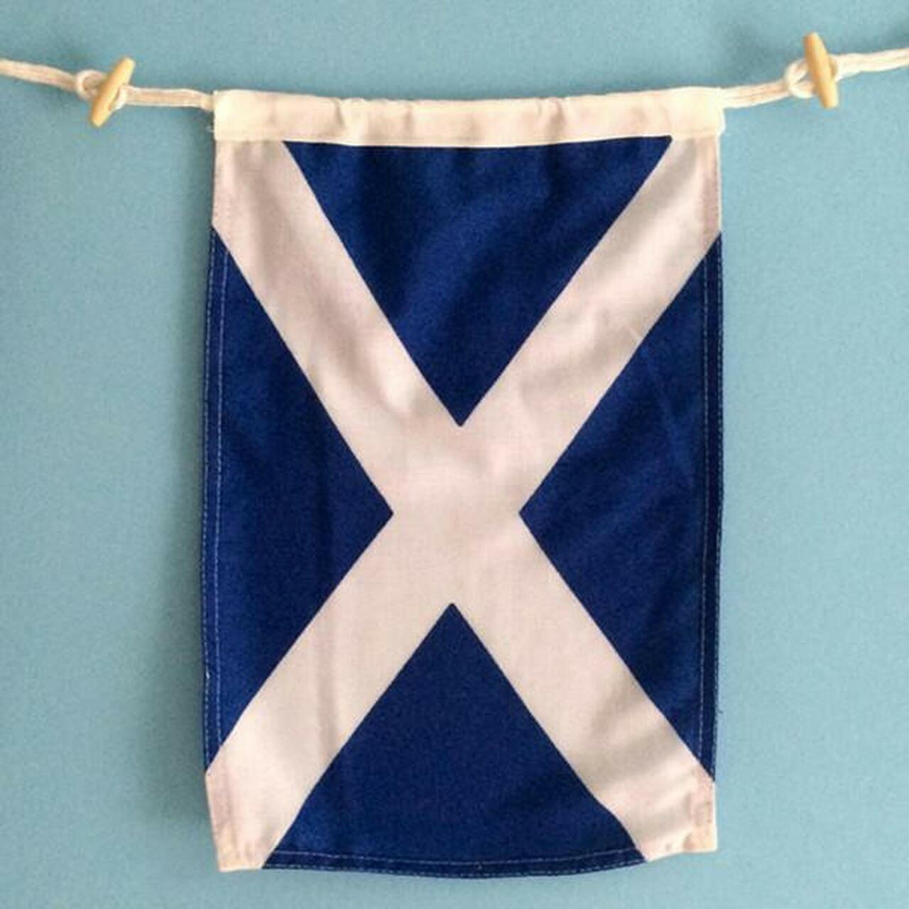 Nautical Flags, A-Z, 0-9, Maritime Signal Flags Decor New England Trading Co M