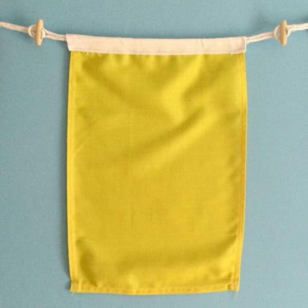 Nautical Flags, A-Z, 0-9, Maritime Signal Flags Decor New England Trading Co Q