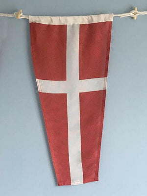 Nautical Flags, A-Z, 0-9, Maritime Signal Flags Decor New England Trading Co 4