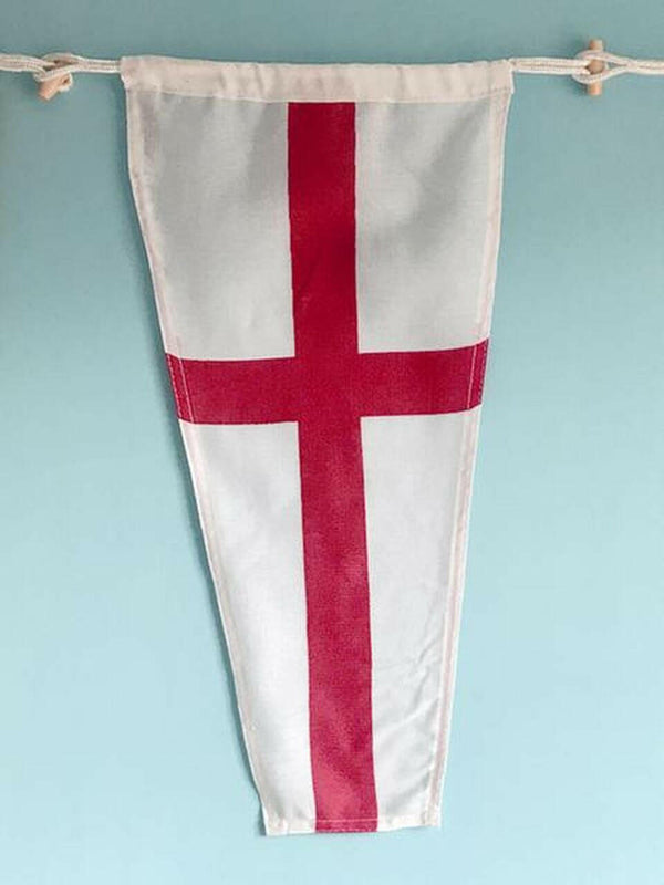 Nautical Flags, A-Z, 0-9, Maritime Signal Flags Decor New England Trading Co 8