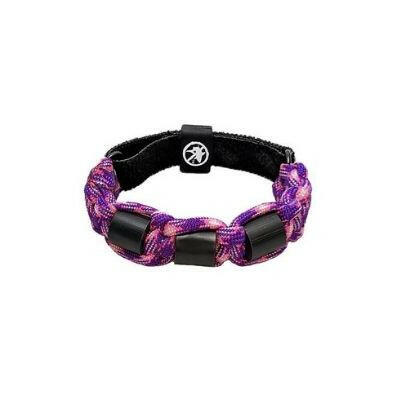 Shark Off Bracelet, Proven Shark Repellent Bracelets New England Trading Co Violet