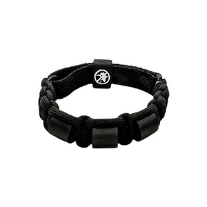 Shark Off Bracelet, Proven Shark Repellent Bracelets New England Trading Co Noir