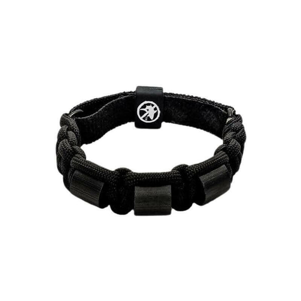 Shark Off Bracelet, Proven Shark Repellent Bracelets New England Trading Co Noir