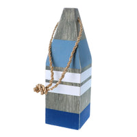 Thumbnail for Distressed Wooden Buoy, 12
