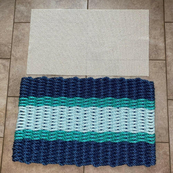 Non-Skid Doormat Pad for 18 x 30 Doormat Rug Pads New England Trading Co