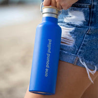 Thumbnail for 4ocean Water Bottle, 2 Colors Water Bottles 4Ocean   