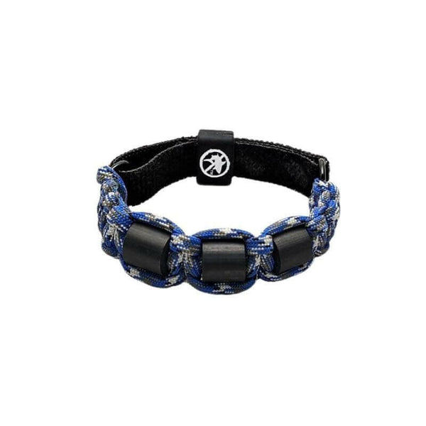 Shark Off Bracelet, Proven Shark Repellent Bracelets New England Trading Co Waves
