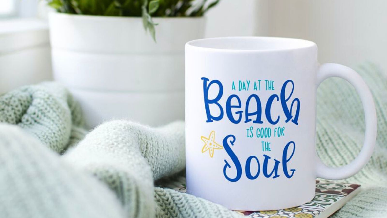 14 Coastal Gifts for Anyone Who Loves Throwing Beach Parties