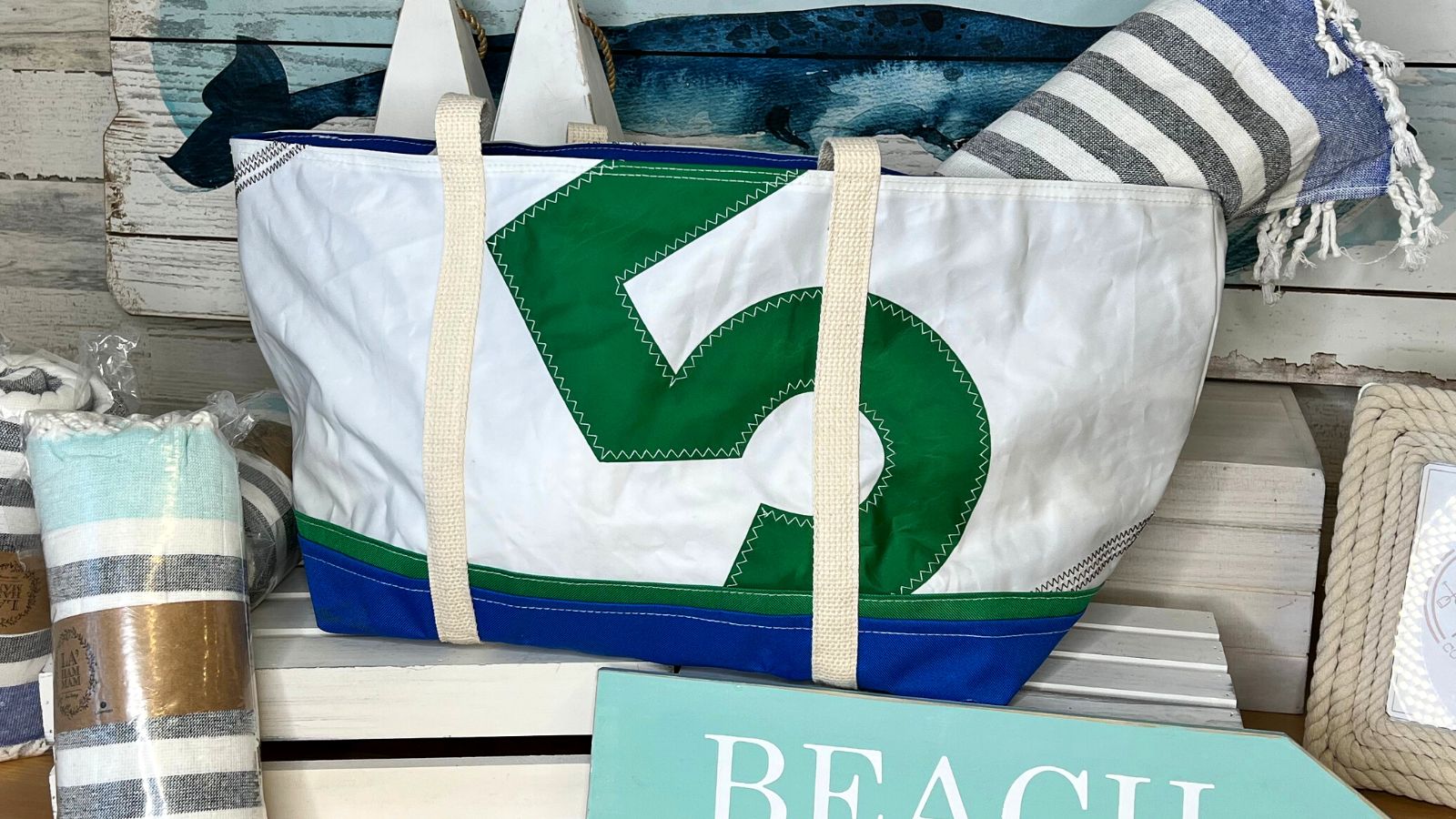 Recycled Sail Bag Buying Guide for 2019