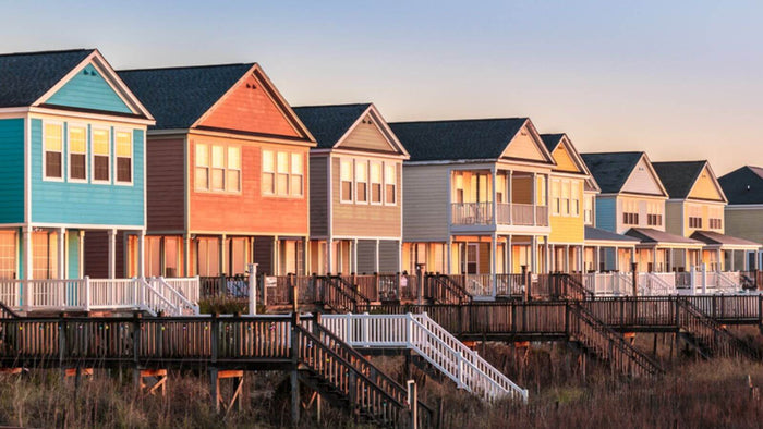 Which Outdoor Doormats Work Best for Beach House Living?
