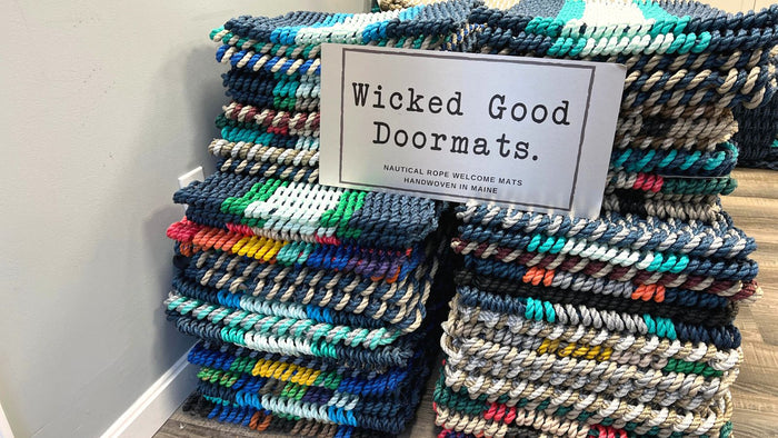 Buying an Outside Doormat: What Is The Best Doormat for Outdoors?