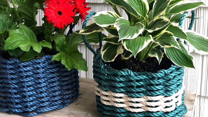 Transform Your Small Front Porch Into A Summer Oasis