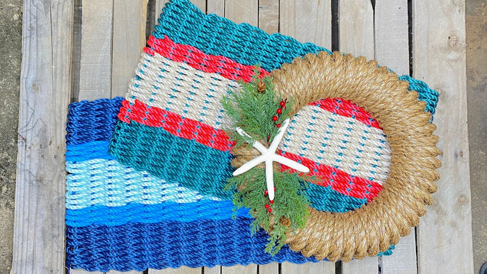 Coastal Decor Tips That Boost Curb Appeal