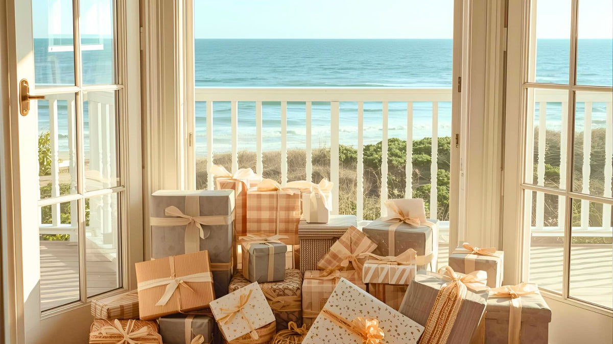 Best Housewarming Gifts For Coastal Homes