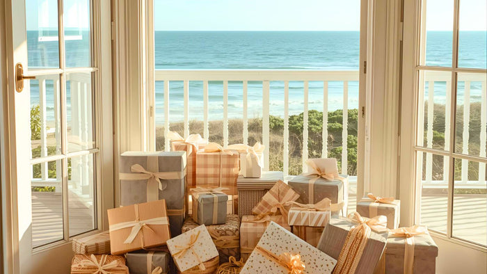 Best Housewarming Gifts For Coastal Homes