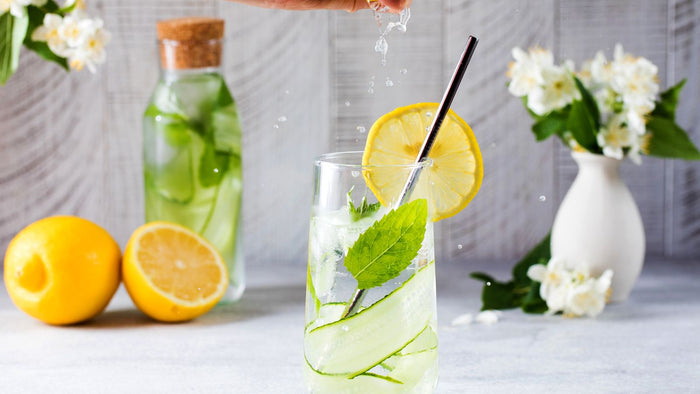 5 Refreshing Chilled Water Drinks to Invigorate You!