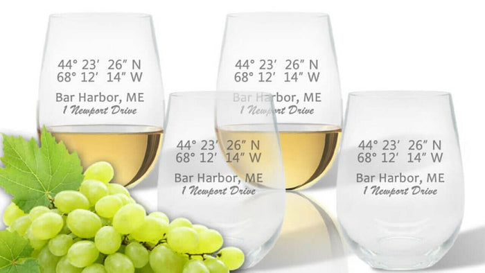 Ready for Summer: Boater Approved Unbreakable Acrylic Glasses